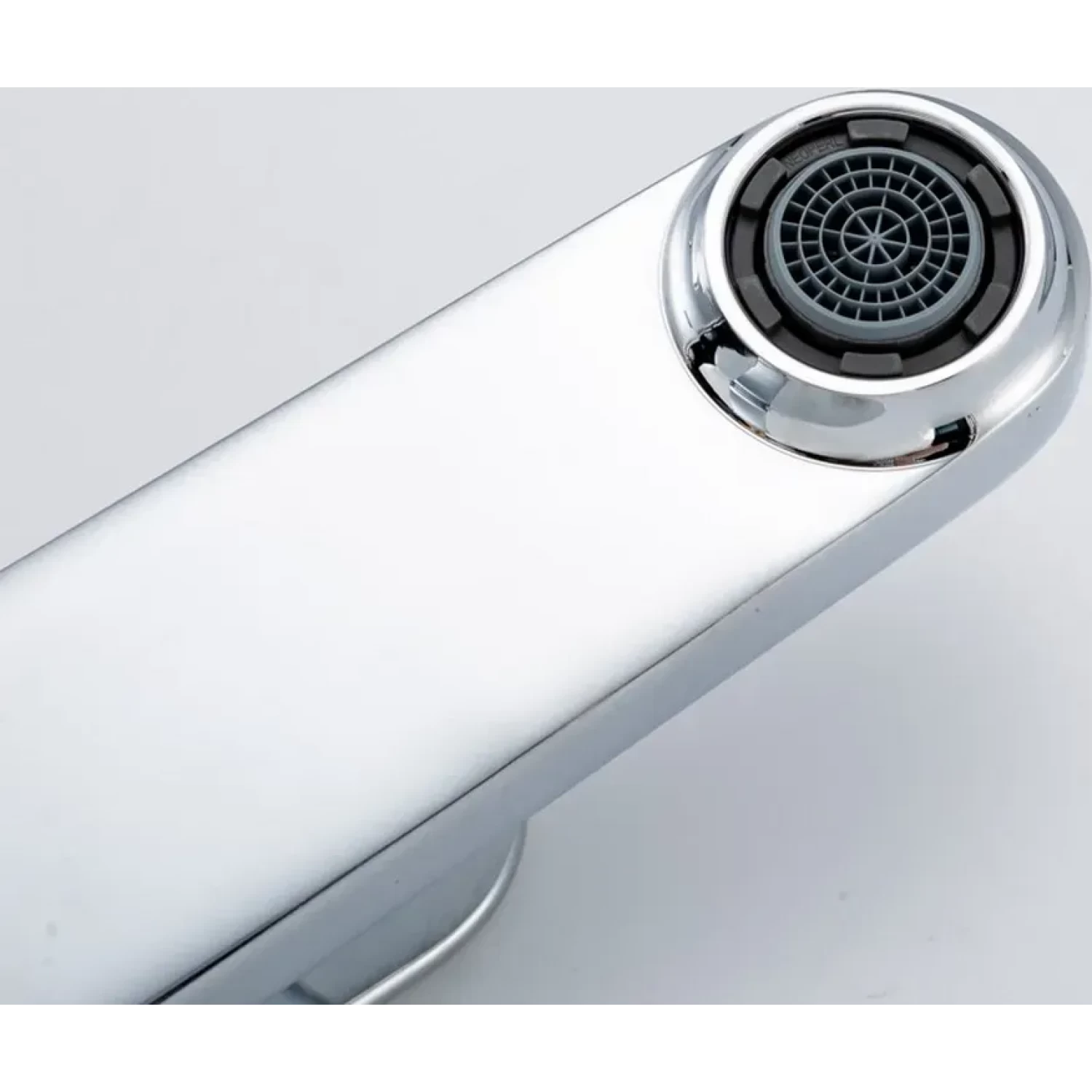 Смеситель для раковины Gappo G10 G1010 хром