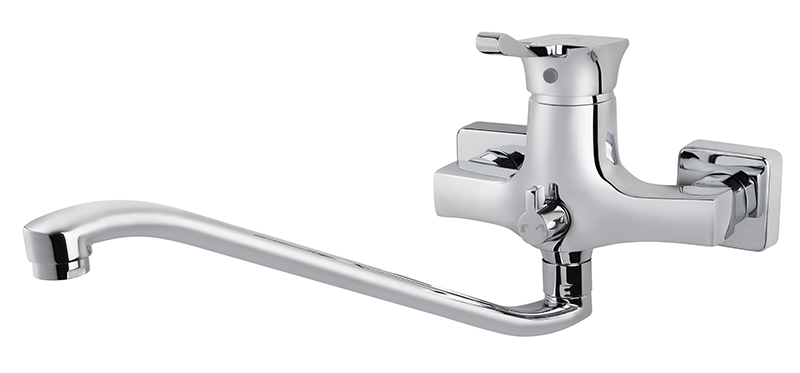 Смеситель для ванны Kaiser Verona 29055-B