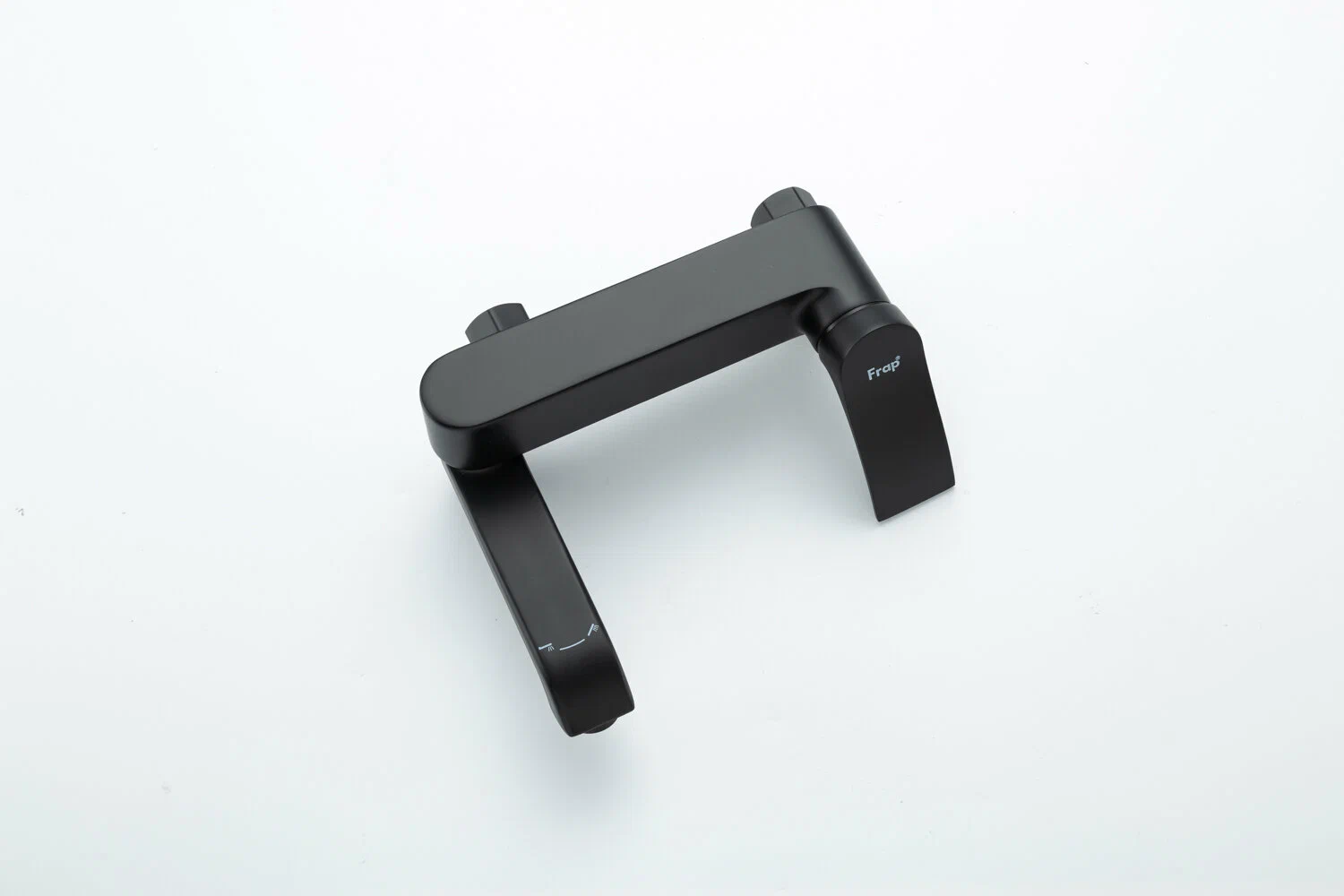 Смеситель для ванны Frap H75 F3275-6 черный