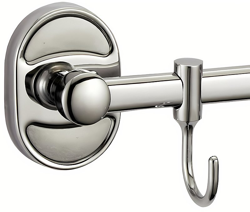 Вешалка 3 крючка Frap F19 F1915-3