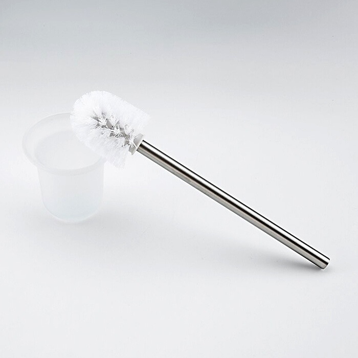 Ершик настенный Frap F30110 Сатин