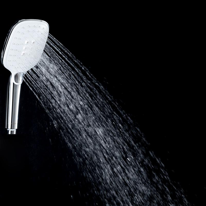 Смеситель на борт ванны на 3 отверстия Gappo G1148