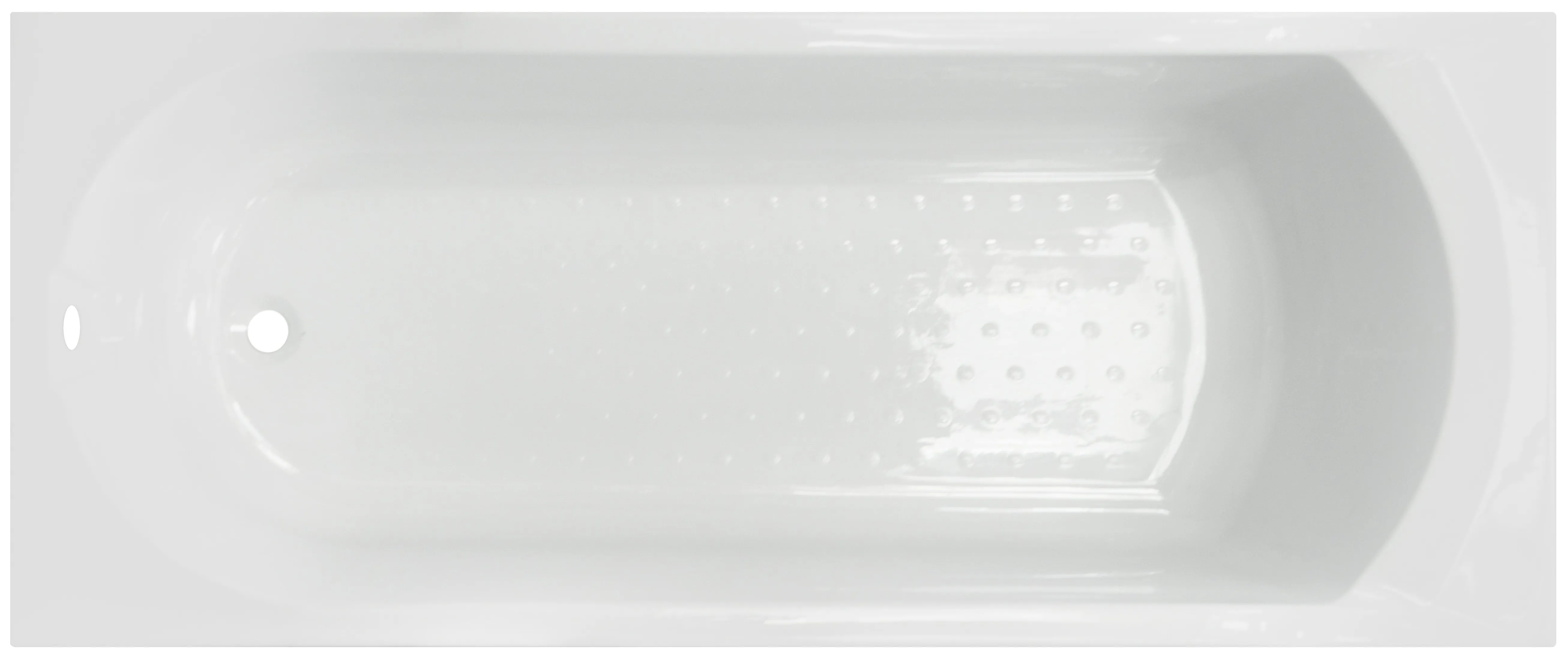 Ванна Poseidon Lily 150*70