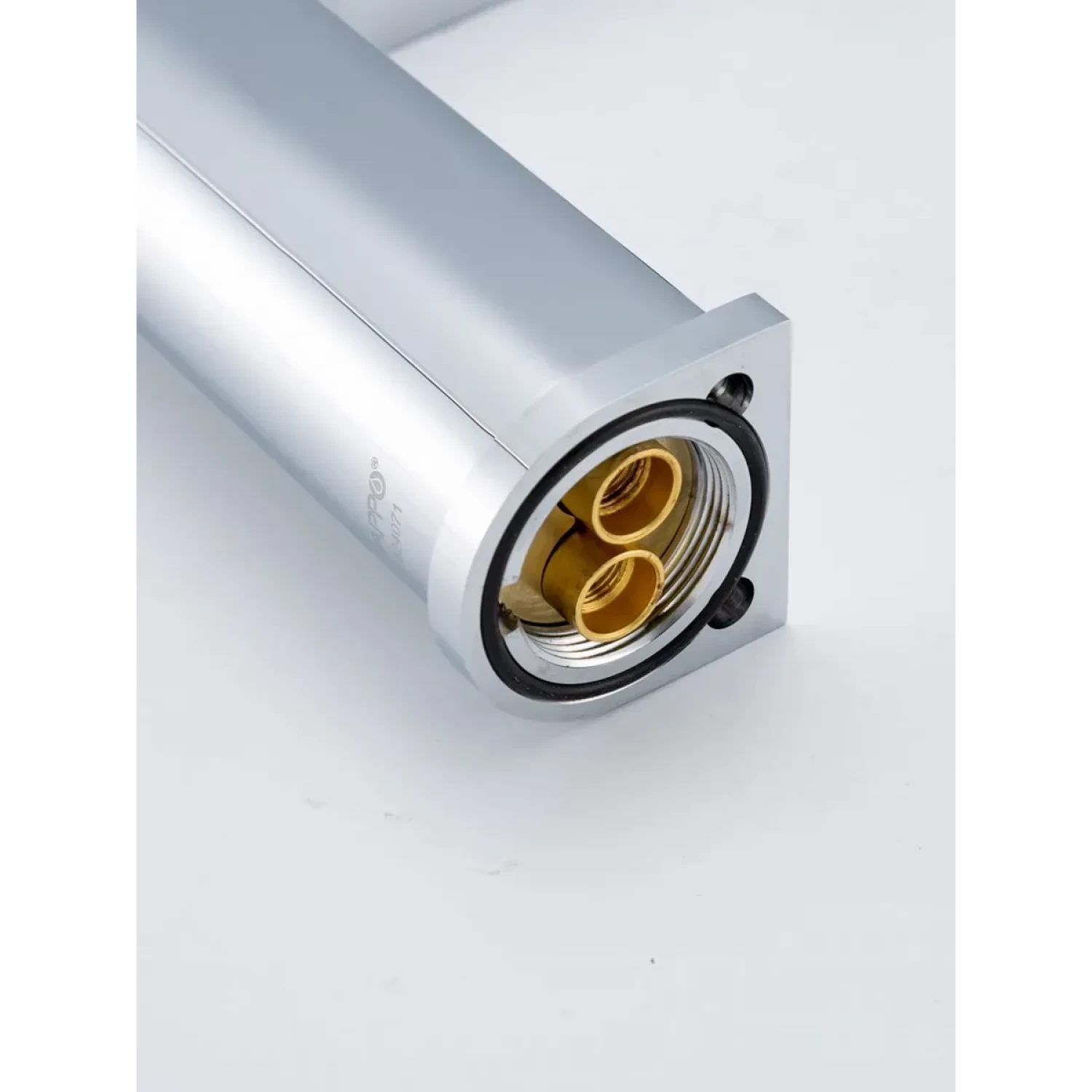 Смеситель для раковины Gappo G10 G1010 хром