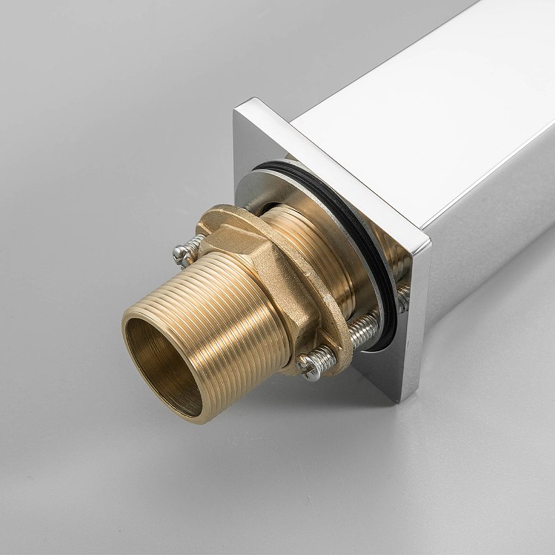 Смеситель для раковины Gappo G1007-72