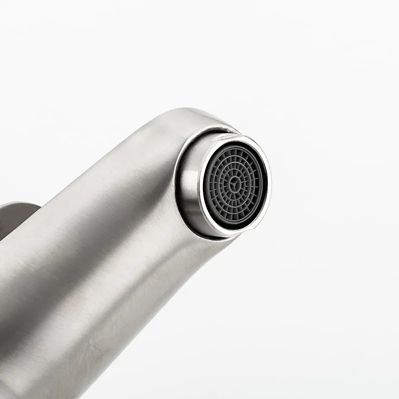 Смеситель для раковины Frap H48 F1048