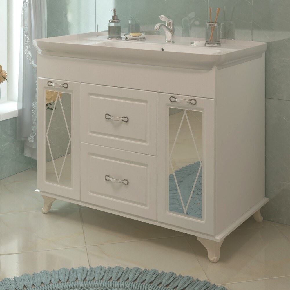 Напольная тумба EvaGold Viktoria 105