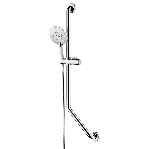 Душевая стойка-поручень для ванной Elghansa Shower Rail SB-325