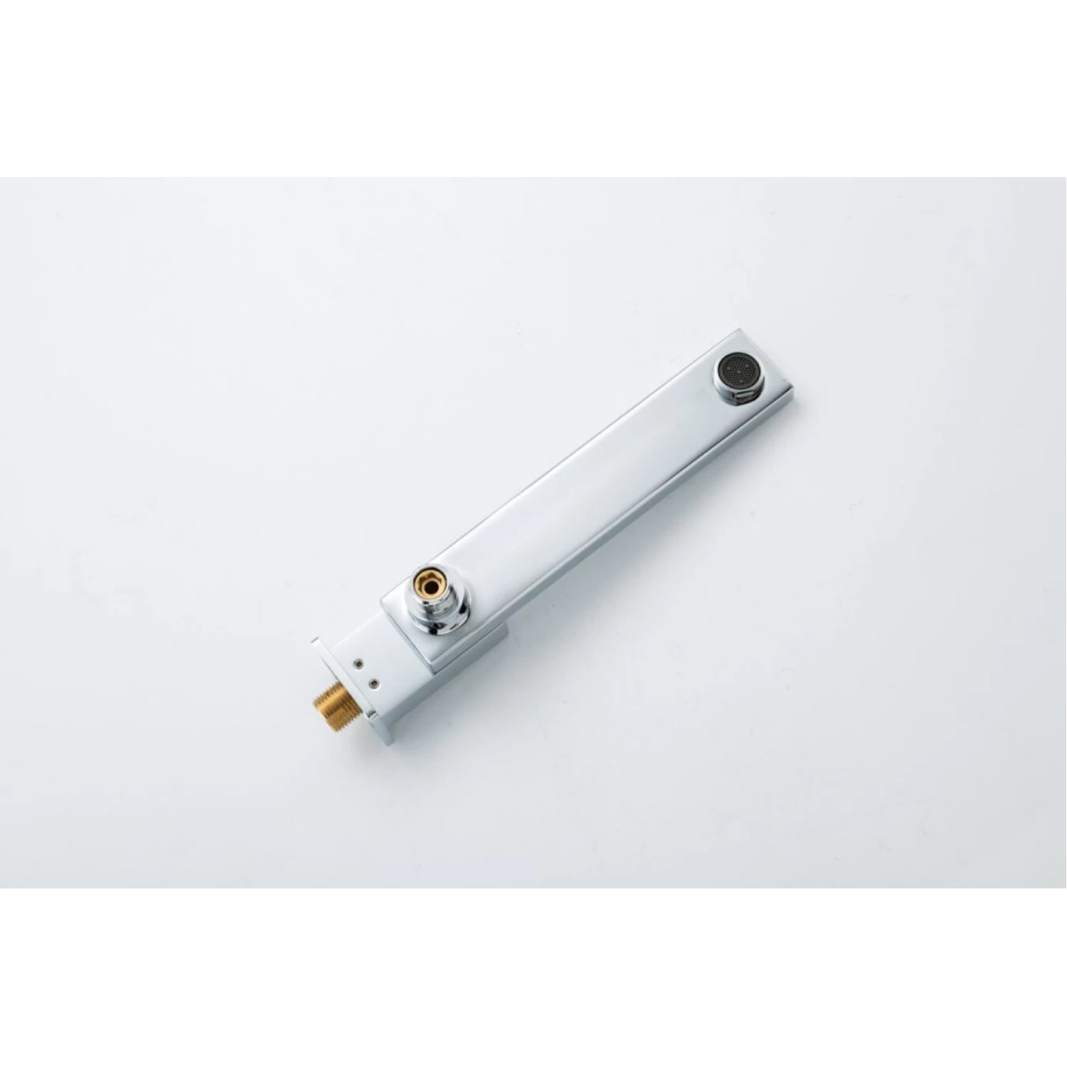 Встраиваемая душевая система Gappo G17 G7117-10 хром