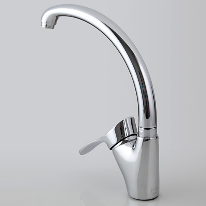 Смеситель для кухни Frap H01 F4101