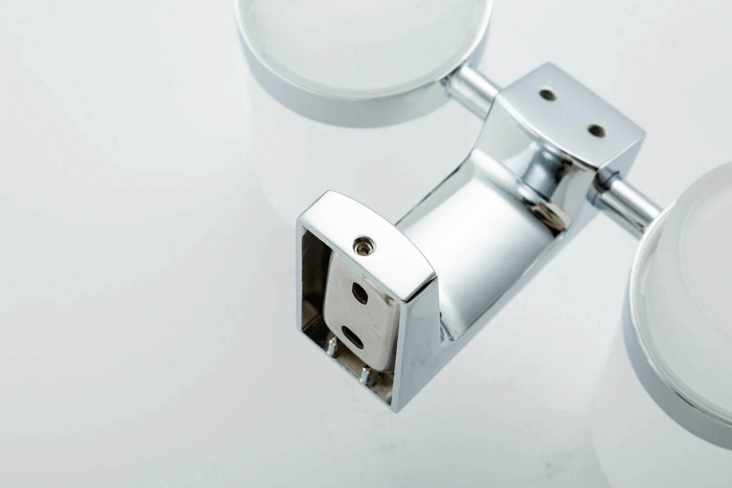 Стаканы для ванной Frap F306 F30608 хром