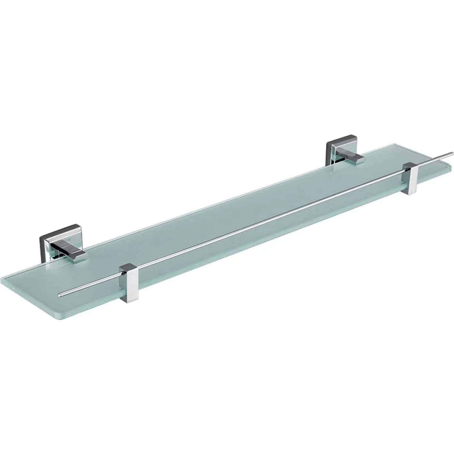 Полка для ванны Gappo G38 G3807 хром