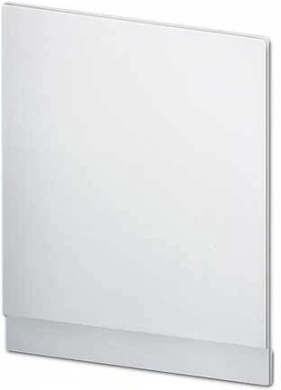 Боковой экран левый для ванны Aquatek Медея правая