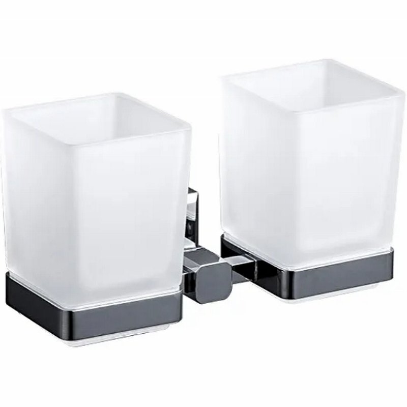 Стаканы для ванной Gappo G3808