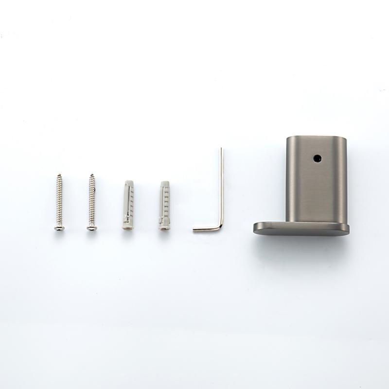 Крючок 1-й Gappo G309-9 G30905-19 оружейная сталь