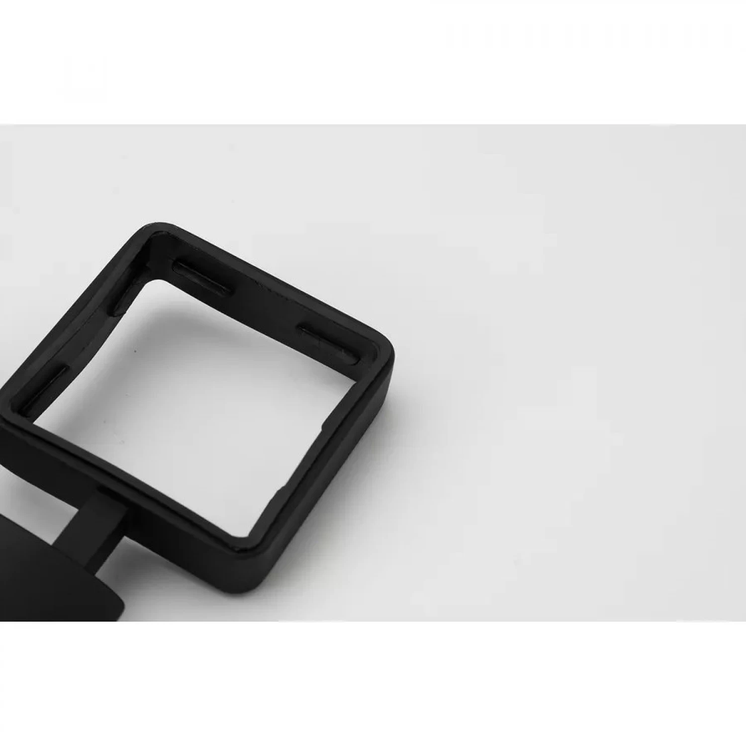 Стаканы для ванны Gappo G07-6 G0708-6 черный