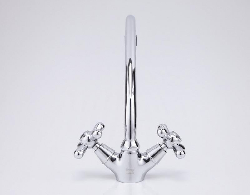 Смеситель для кухни Frap H25 F4125