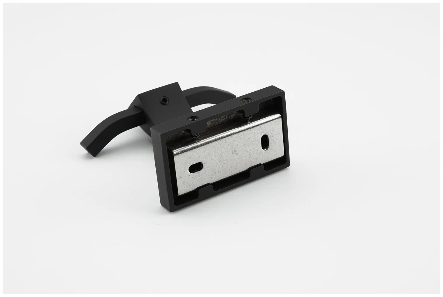 Крючок 2-й Gappo G07-6 G0705-26 черный