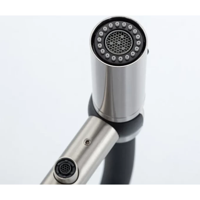 Многофункциональная мойка для кухни Gappo G7547-15 сталь