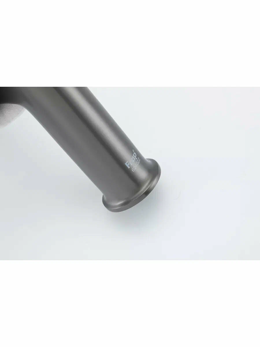 Смеситель для раковины Frap H85-9 F1085-9 оружейная сталь