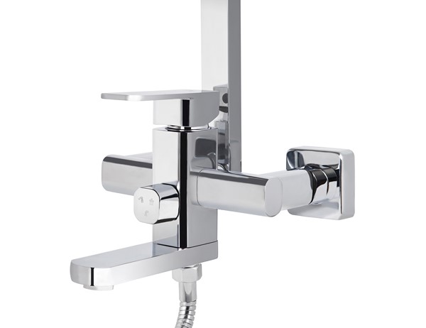 Душевая система Kaiser Sonat 34182