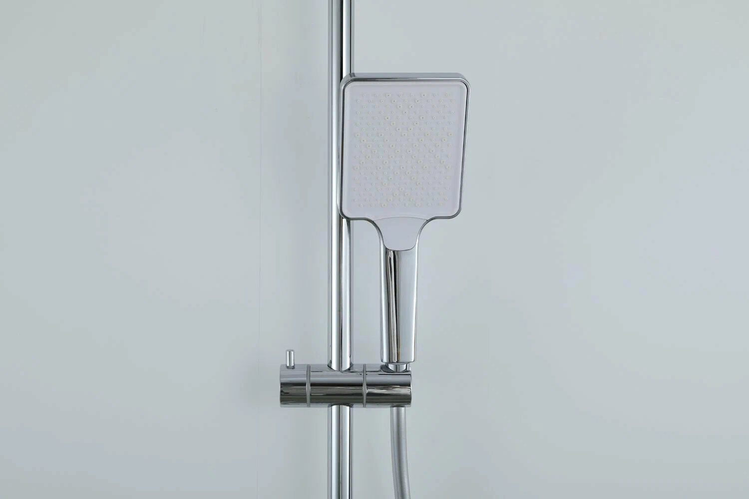 Душевая система Frap H84 F2484 хром