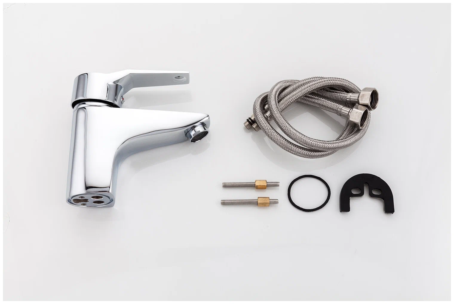 Смеситель для раковины Frap F1063