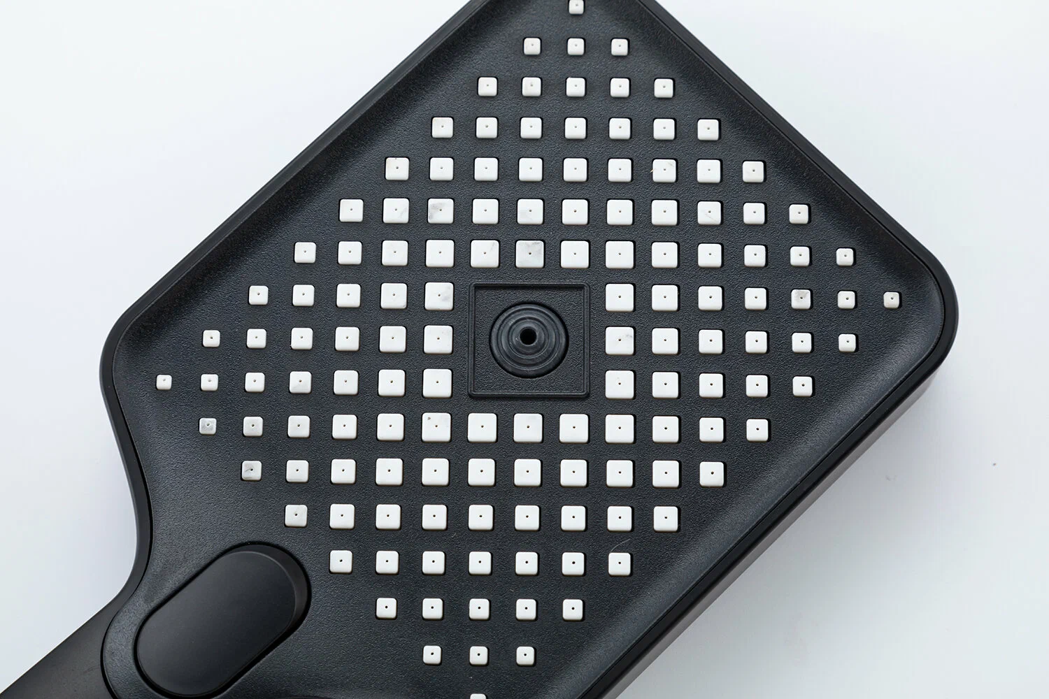 Душевая система Frap H87-6 F2487-6 черный