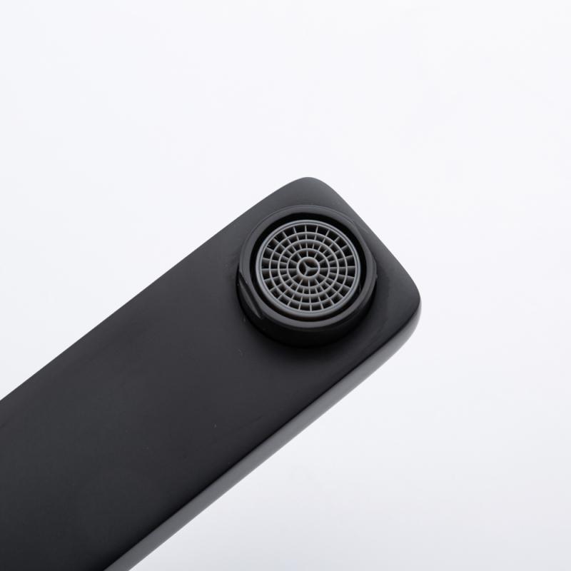 Душевая система Frap H90-6 F2490-6 черный