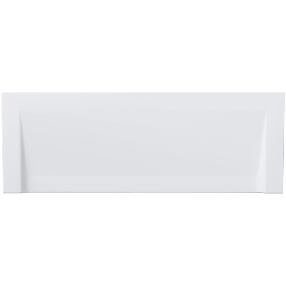 Фронтальная панель ванн Alex Baitler Garda, Nemi, Madin 120 h61 с горизонтальным крепежом