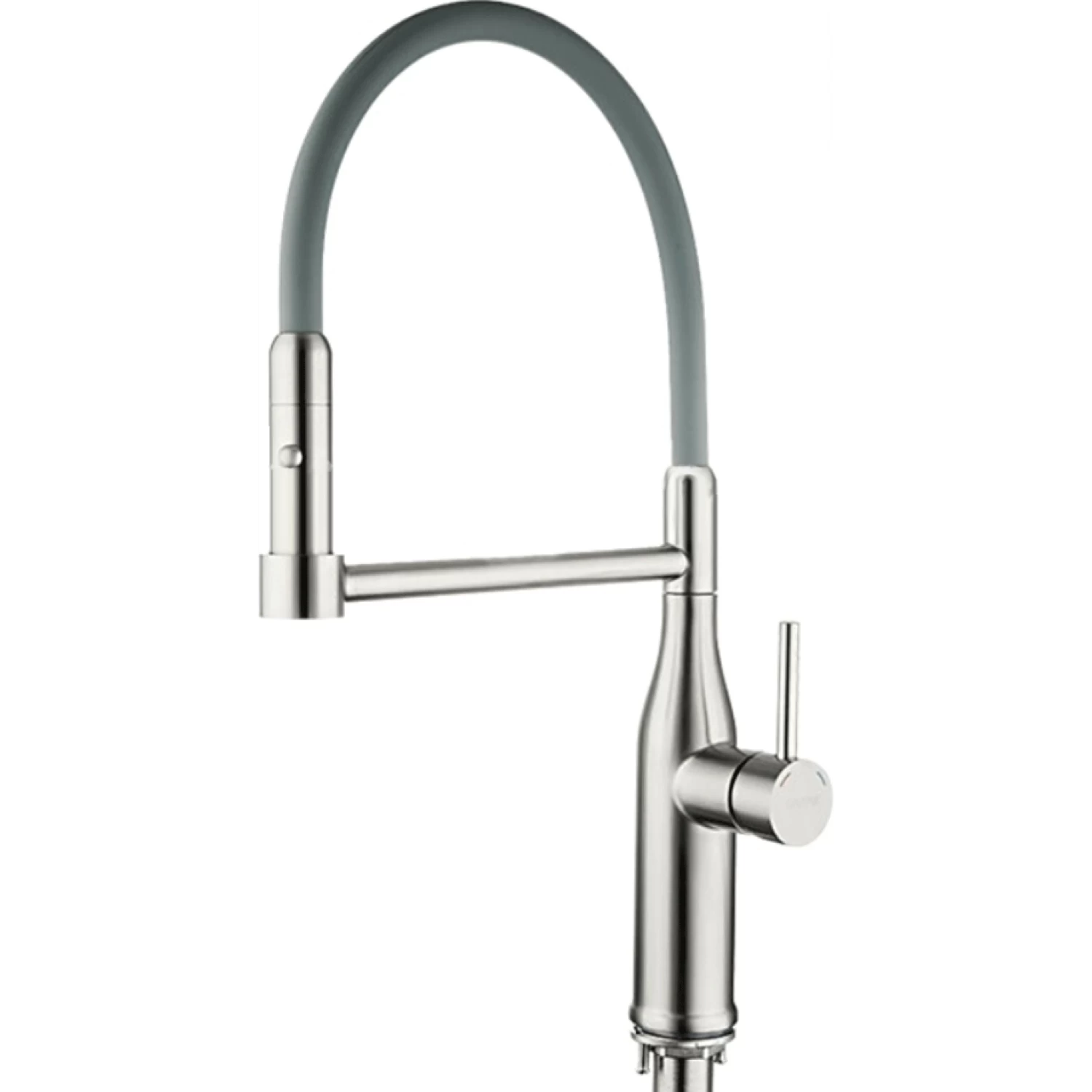 Смеситель для кухни с встроенным краном под питьевую воду Gappo G4398-55