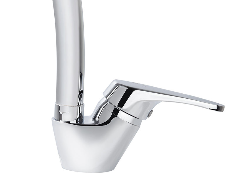 Смеситель для кухни Kaiser County 55244