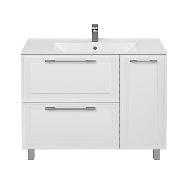 Напольная тумба Мирсант Адель 100