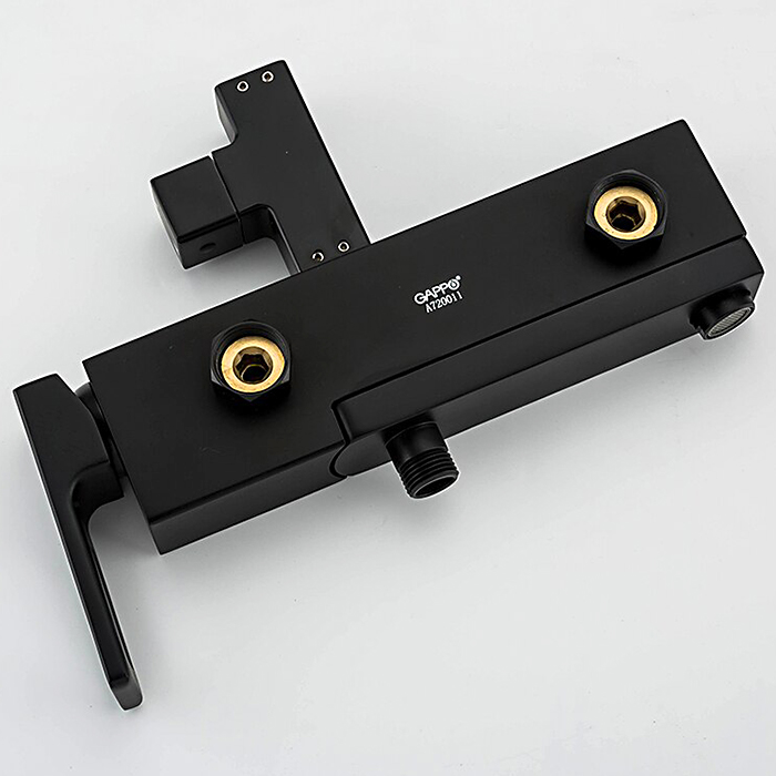 Душевая система Gappo G17-6 G2417-6