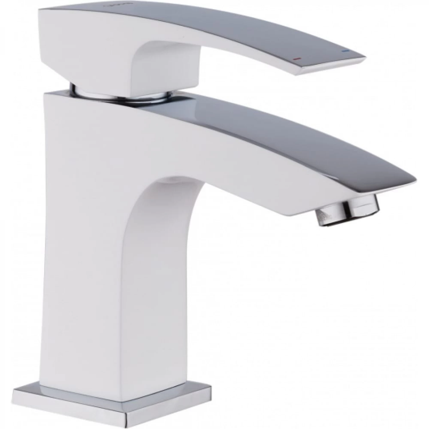 Смеситель для раковины Gappo G07-8 G1007-7