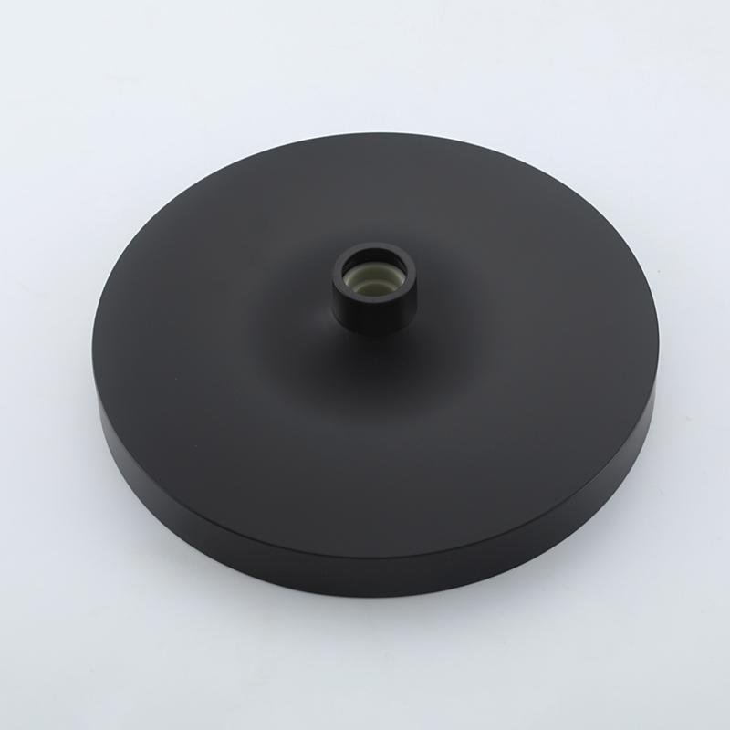 Душевая система Frap H75-6 F2475-6 черный