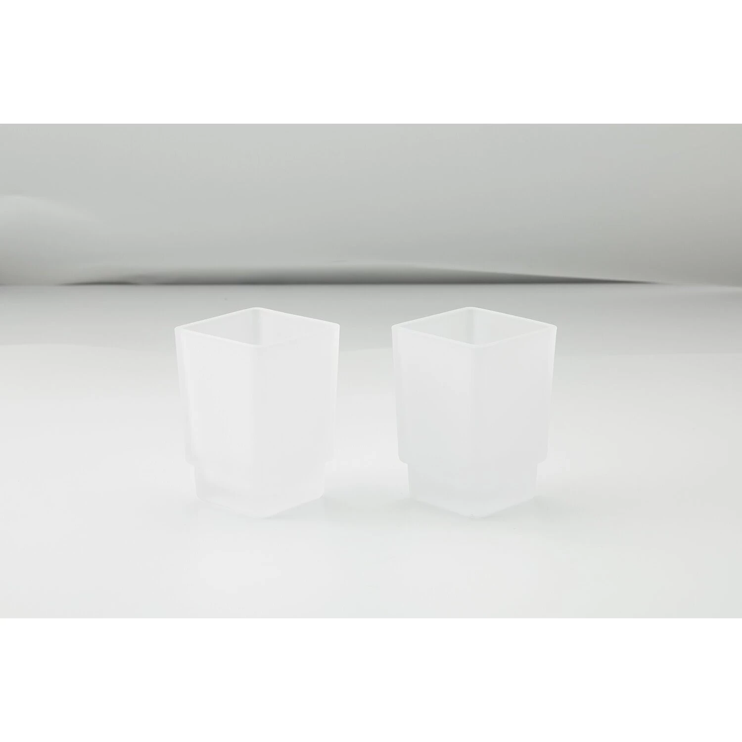 Стаканы для ванны Gappo G07 G0708 хром