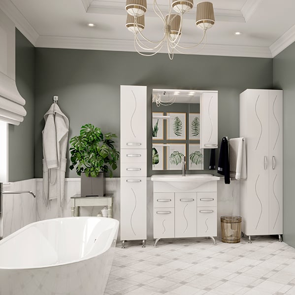 Пенал Мирсант Сандра 50