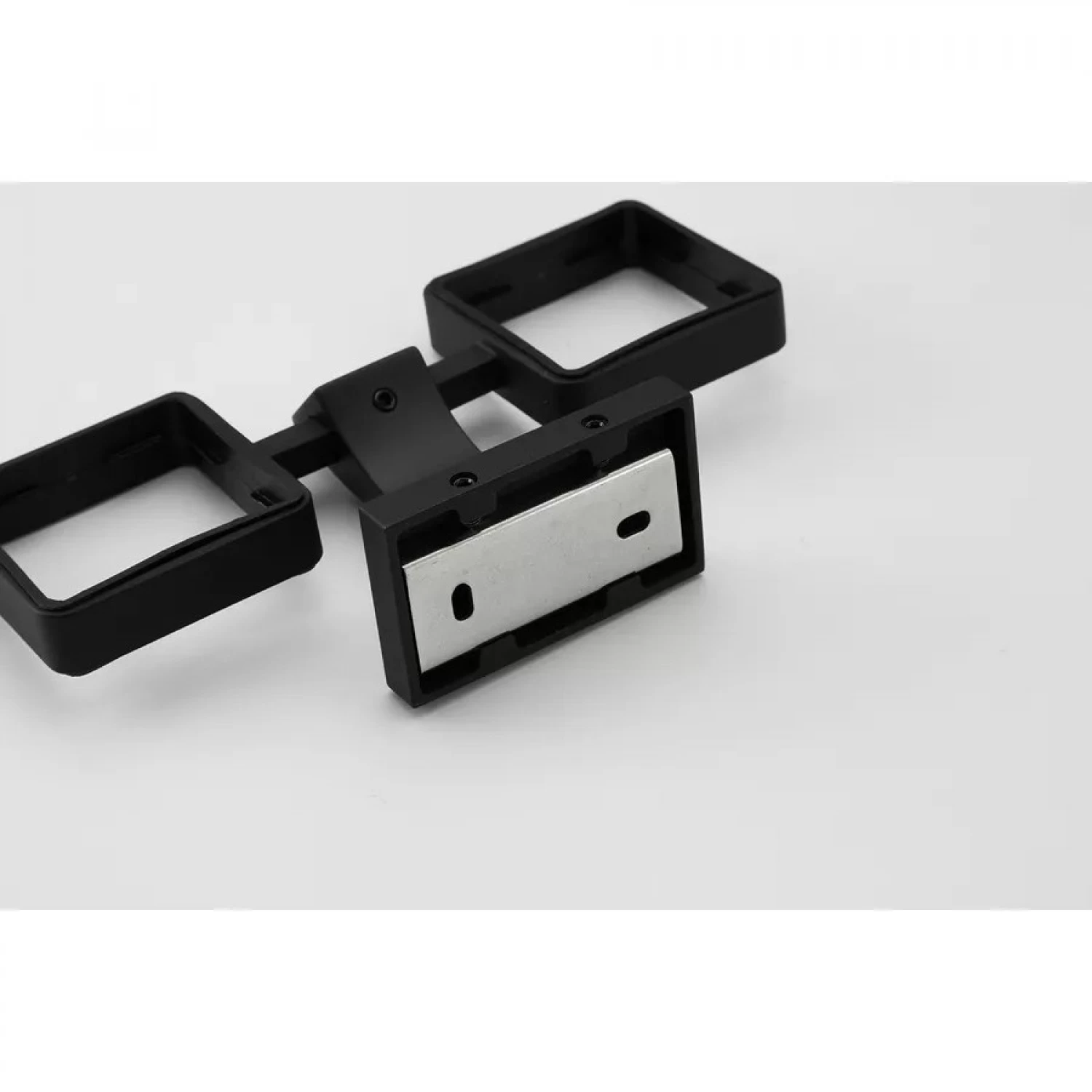 Стаканы для ванны Gappo G07-6 G0708-6 черный