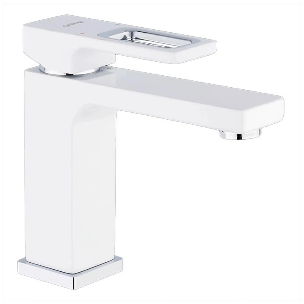 Смеситель для раковины Gappo G17 G1017