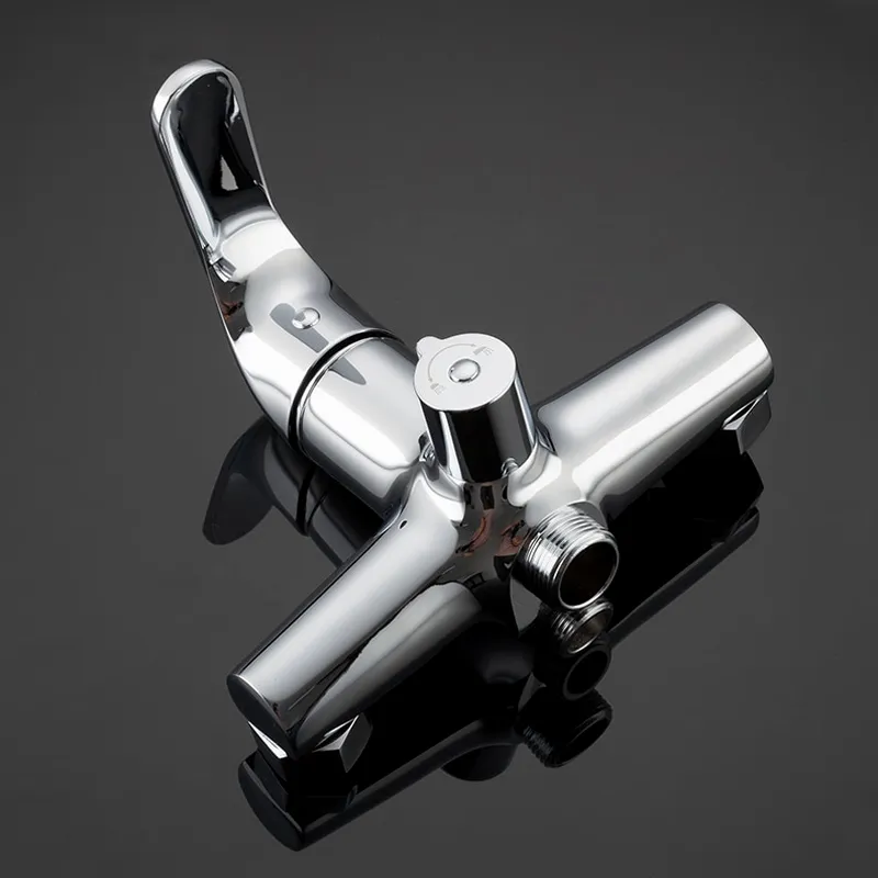 Смеситель для ванны Gappo G35 G2235 хром
