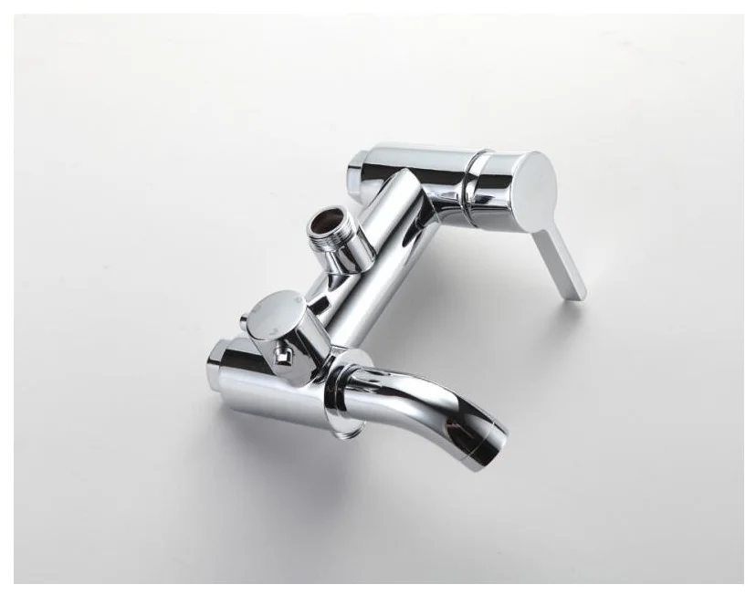 Душевая система Frap F2416 хром