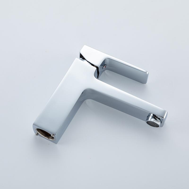 Смеситель для раковины Frap H90 F1090 хром