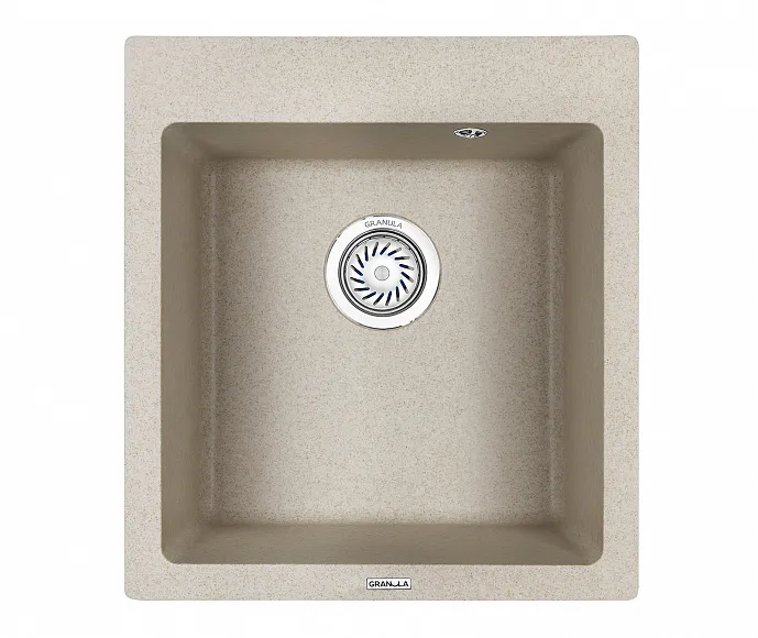 Кухонная мойка Granula GR-4651 Пирит