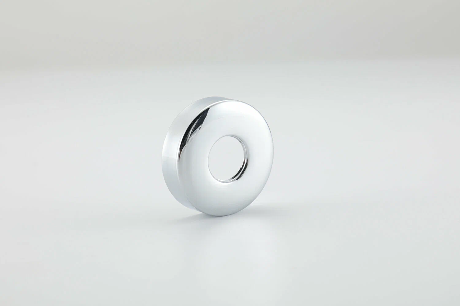 Чашка декоративная Gappo G71 хром