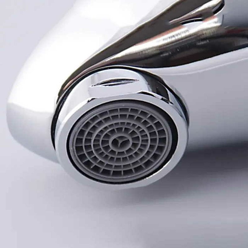 Сенсорный смеситель для раковины Frap F511-1