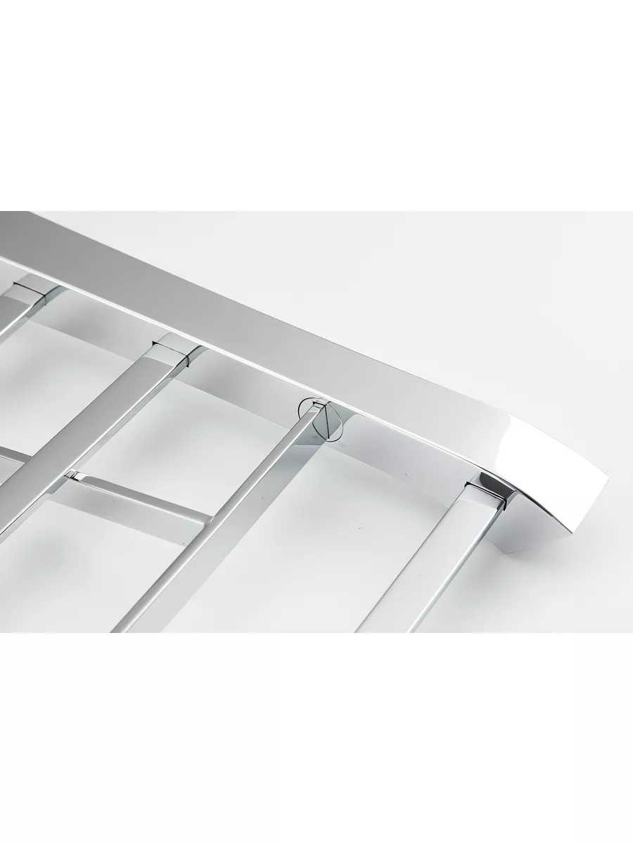 Полка с полотенцедержателем Gappo G07 G0724