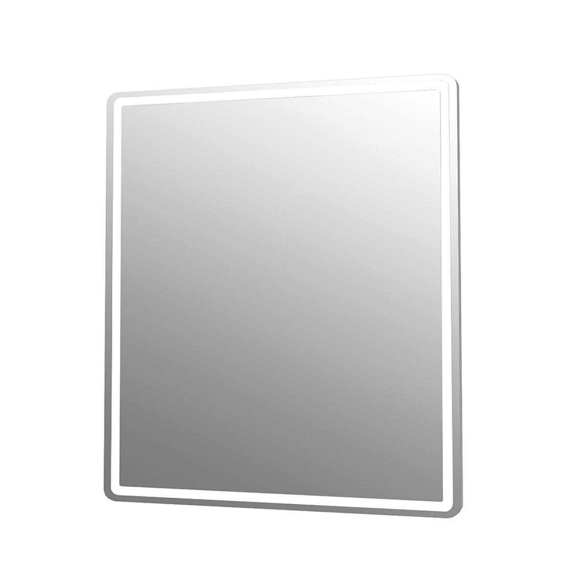 Зеркало c LED подсветкой Dreja Tiny 60