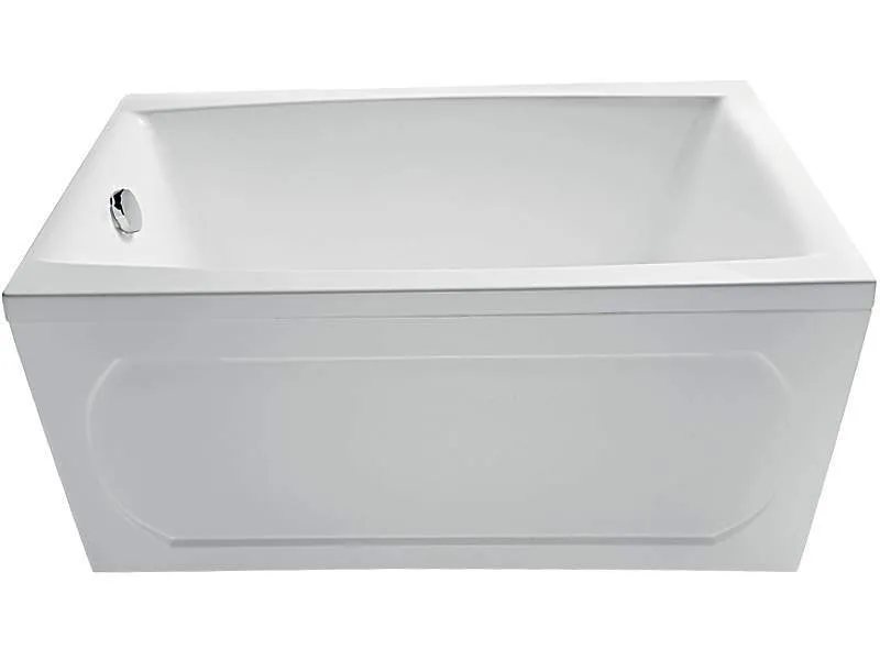 Акриловая ванна Marka One Viola 120*70