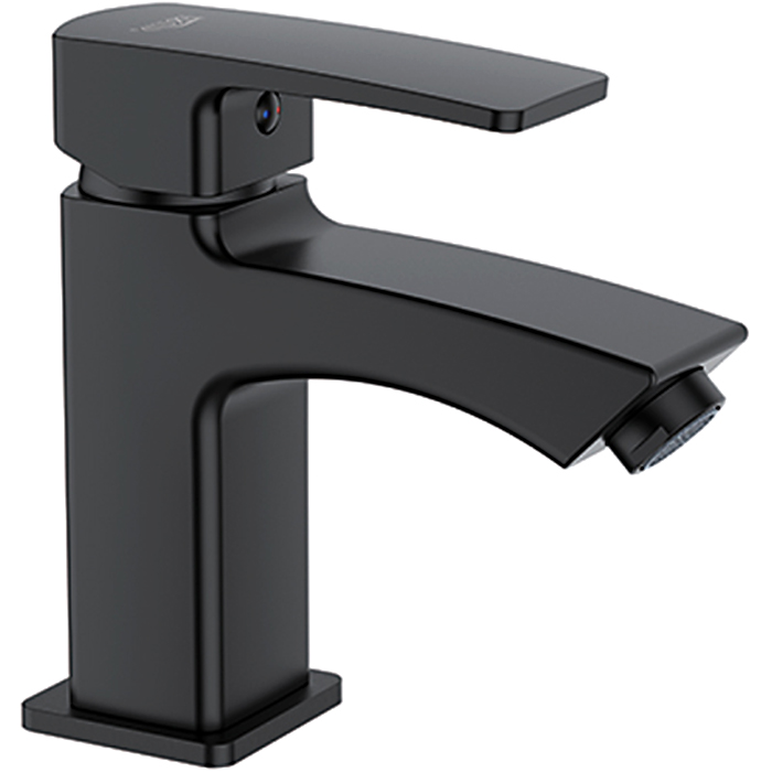 Смеситель для раковины Frud R152 R10152 черный